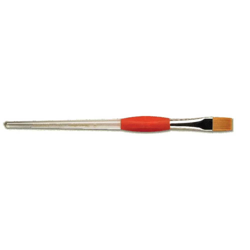 Pro Arte Twistgrip Flat Brush